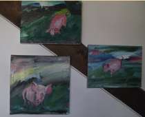 Galerie-Tiere